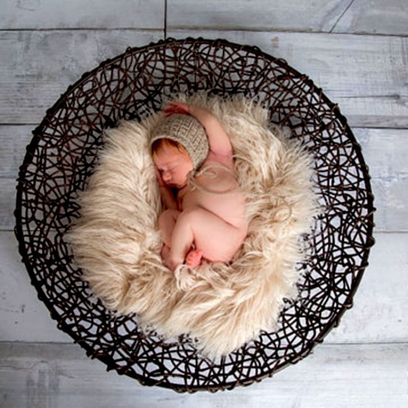 Newborn Photography Rug - Ultr - Photography Day review and price