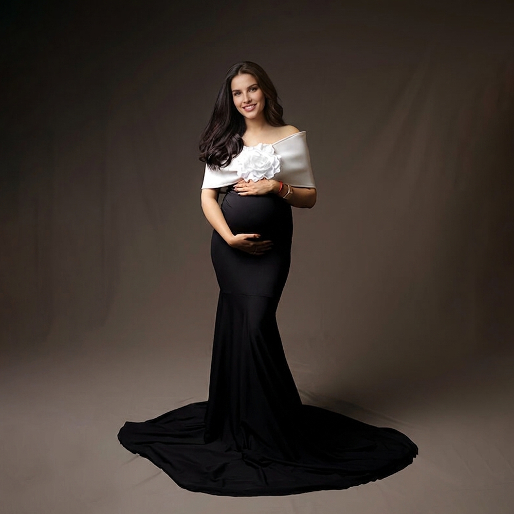 Maternity Photography Dresses  - Photography Black And White review and price