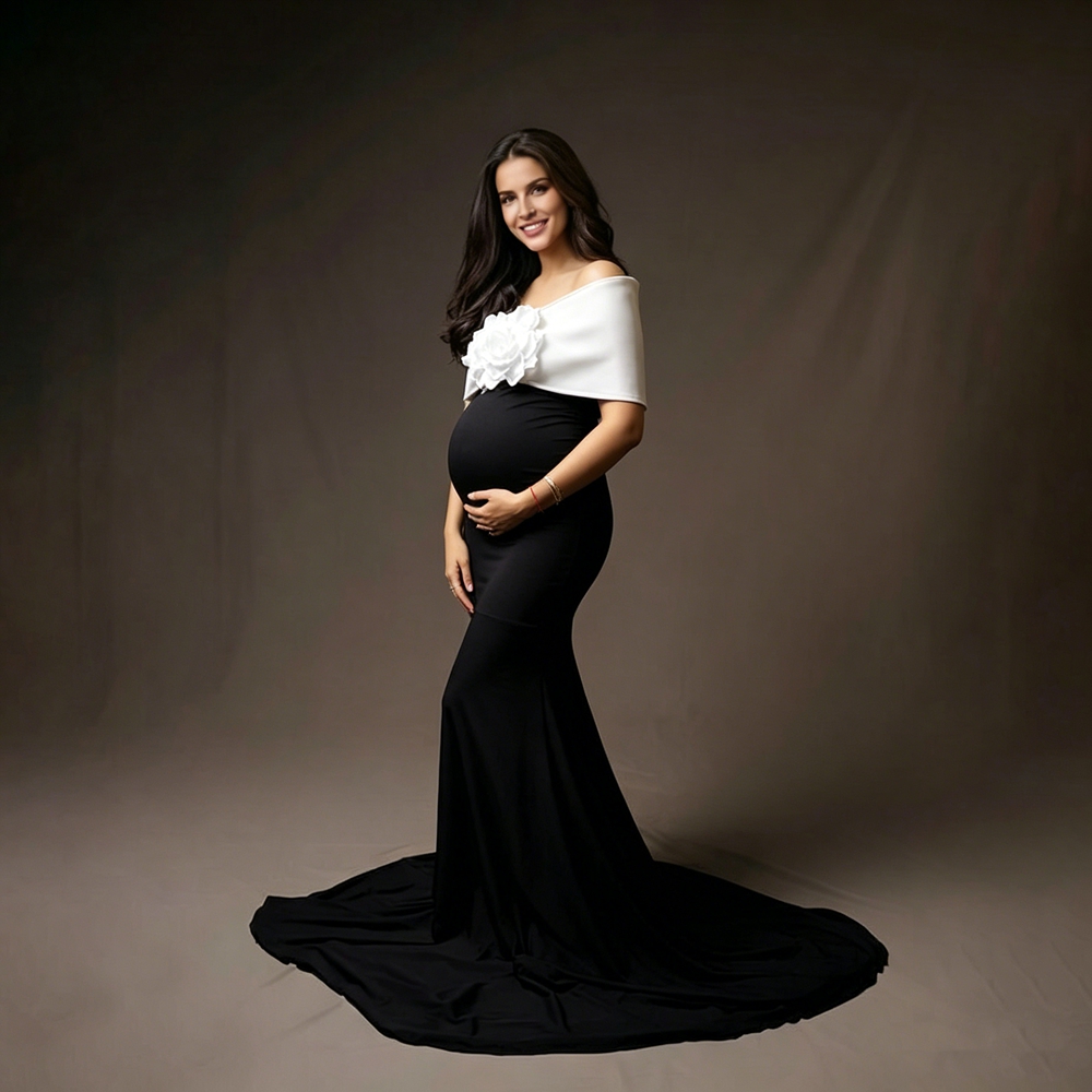 Maternity Photography Dresses  - Photography Black And White review and price
