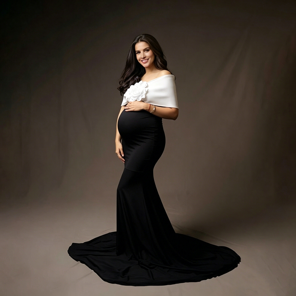 Maternity Photography Dresses  - Photography Black And White review and price