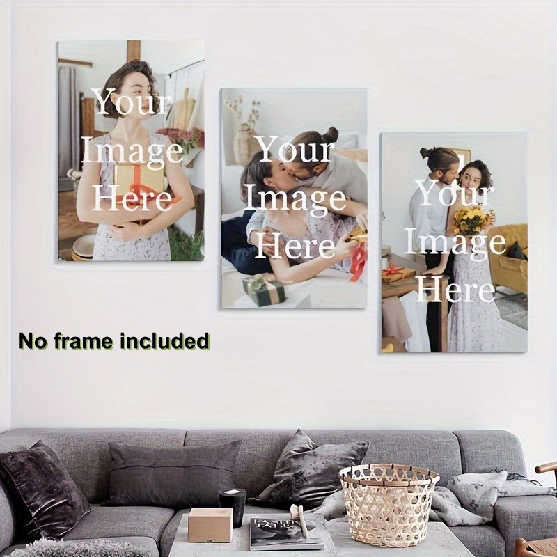 Customize any 3 photos you des - Photography Interior review and price