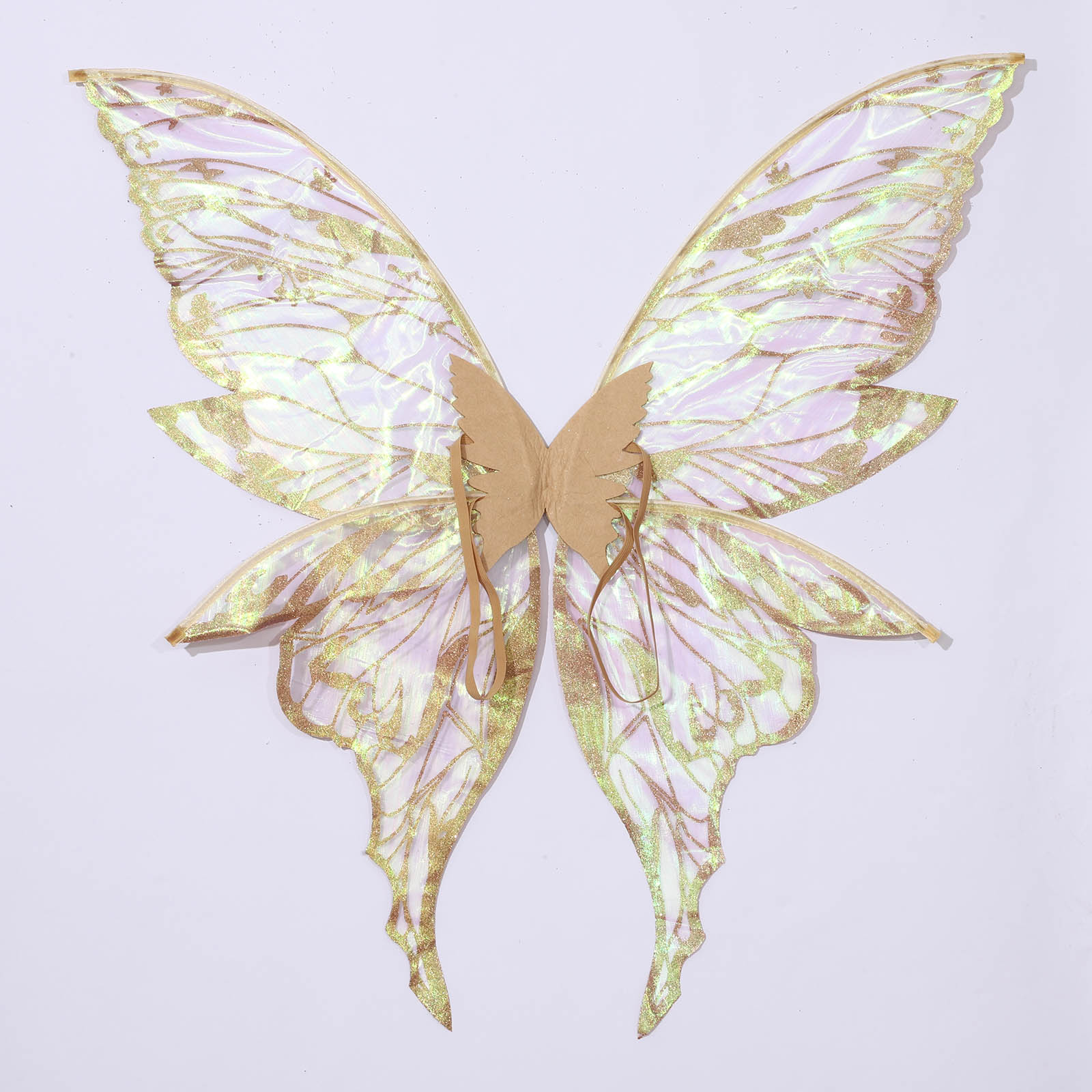 Butterfly Fairy Wings Princess - Photography Day review and price